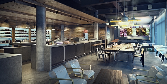 The challenge has begun