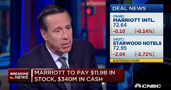 The bigger, the better?