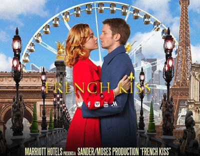 Stories with the camera