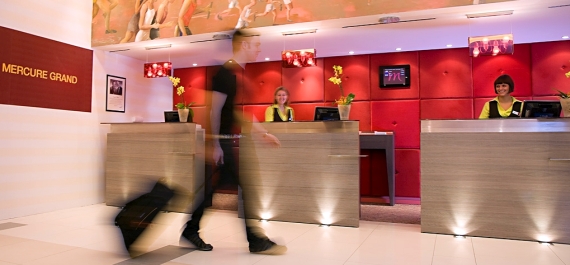 The brands not always scoring