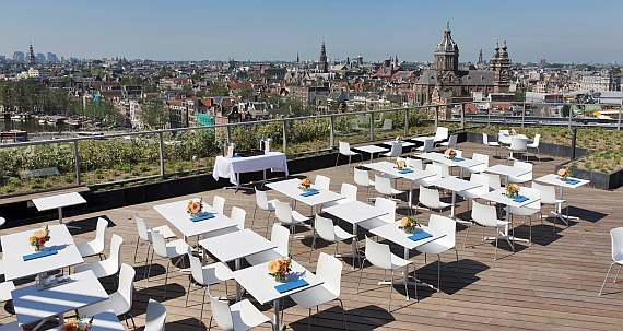 Entering Europe, searching partner