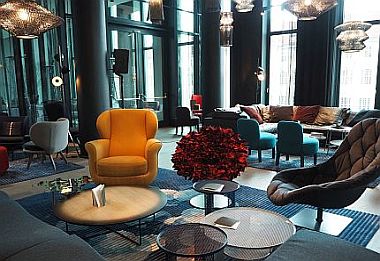 708 rooms are not the limit