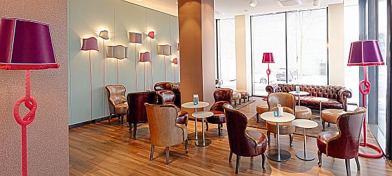 Giants for little Innsbruck