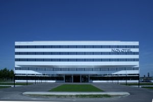 Das strategische Hotel