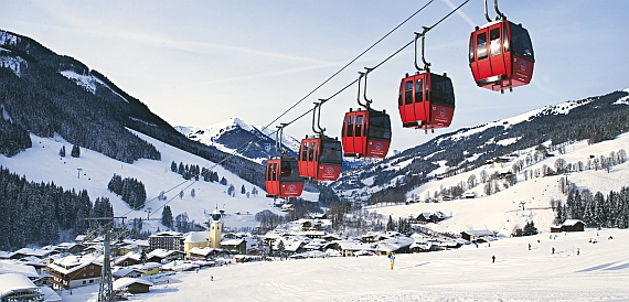Viele Wahrheiten unter dem Deko-Schnee