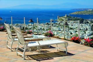 Alle offerieren alles exklusiv