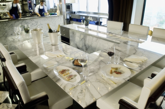 Only luxury is the truth