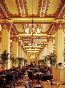 Maximising value with lots of patience