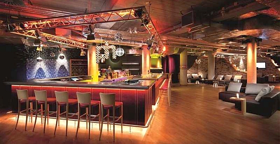 Mit der Power Asiens