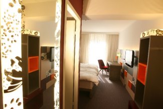 Just one ratings upgrade