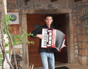 Advantage for the small-scale