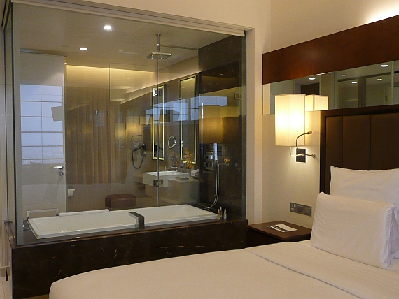 Ein völlig neuer Markt-Mix