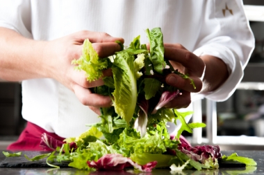 Vegan is simply good - Austria