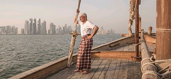 Starting shot for eco-tourism