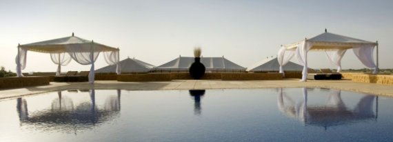 Discovering the hidden places