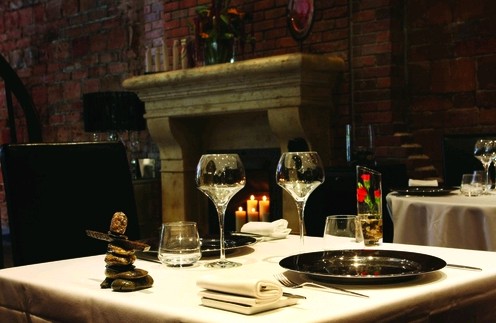 Charm and cuisine remain attractive