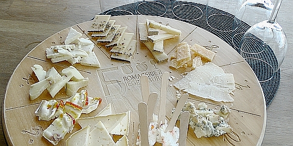 My mum, my house, my home