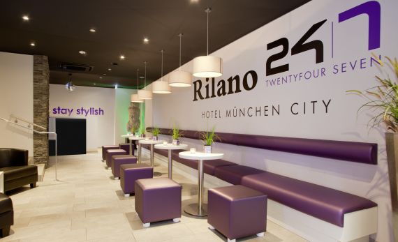 Der Mix, der antörnt