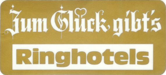 The squaring of the rings