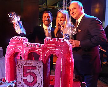 Rocco Forte in trouble