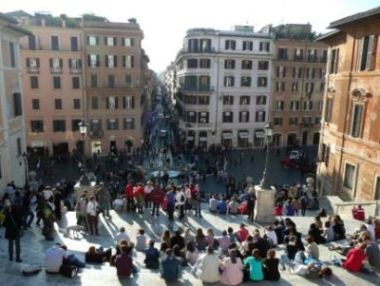 Italian specialities