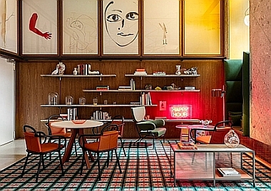 The present is brilliant, the future brighter