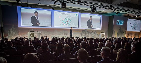 Everyone does everything for everybody