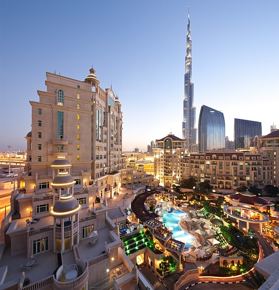 Affected badly in some countries