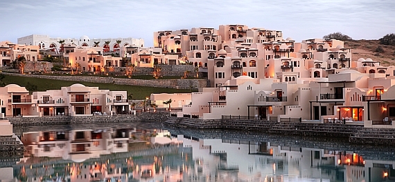 Begleitet von "Family & Friends"