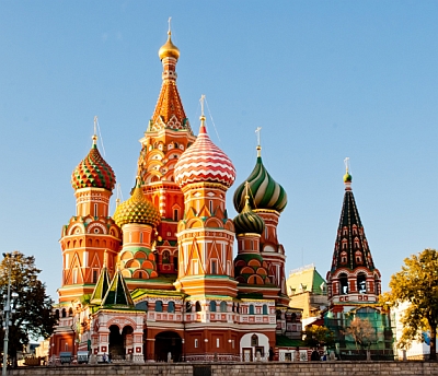 Russians remain in great demand