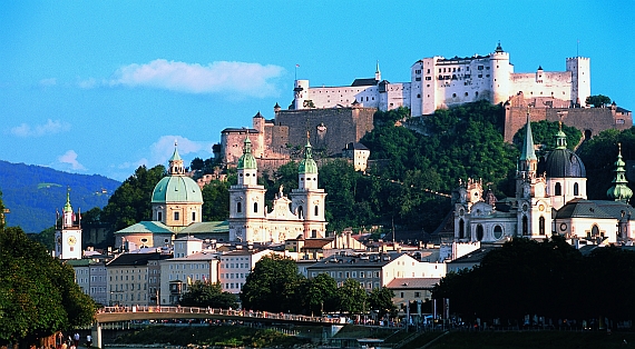 Noch mehr Betten für Salzburg?