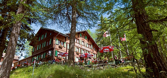 National reservation platform arrives