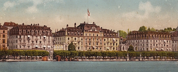 Die Kern-Trends gelten immer noch