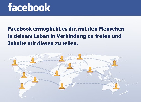 Den Takt geben die Web-Freunde an