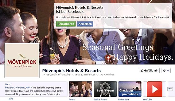 Between hesitating and doing