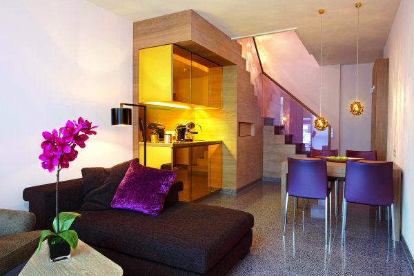 5-star without services