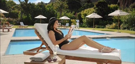 Luxury in a budget package