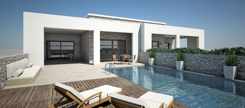 Reiseveranstalter diktieren griechischen Hotelmarkt