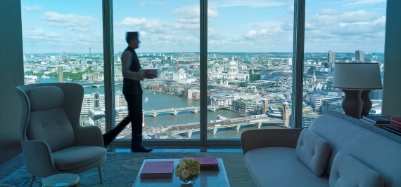 China und der Rest der Welt