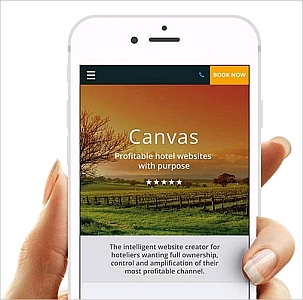 The right mix of booking providers