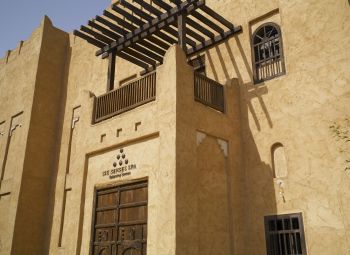 Exciting with urban resorts