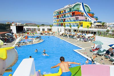 Courage for responsibility