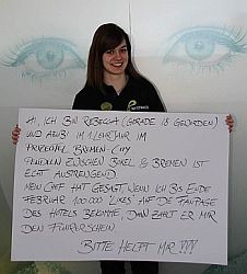 Followers und Feinde