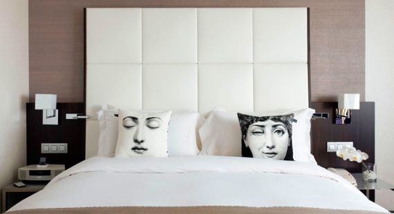 An anarchic development