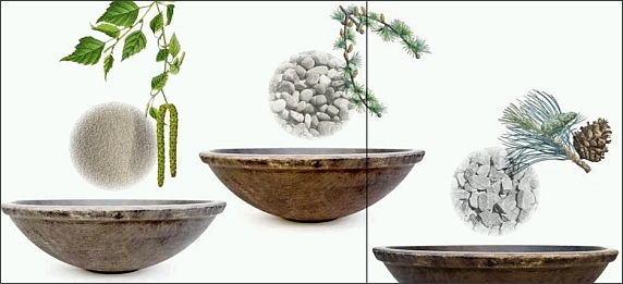 When the spa revenue stagnates ...