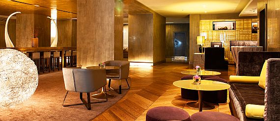 Navigating in a sea of uncertainty