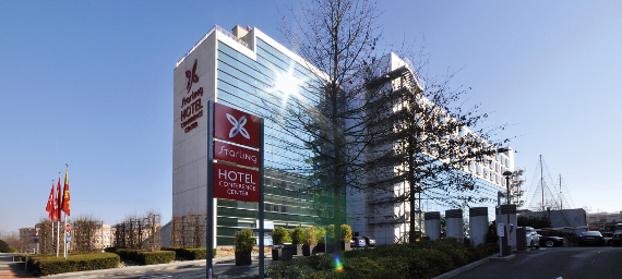 Do two Starlings make a spring?