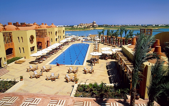 Demand for better resort hotels on the rise