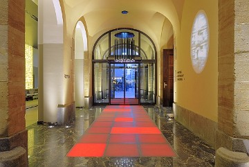 The art of the detail