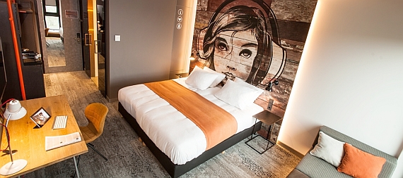 Expansion mit reduziertem Risiko